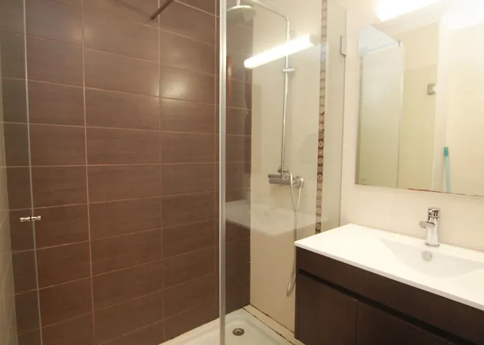 Holiday home Casa2_praia_beach_house